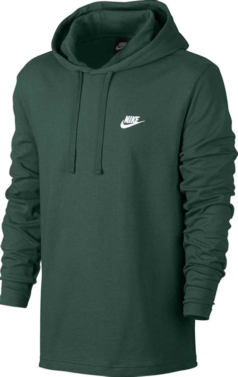 nike pullover herren mintgrün|Green Hoodies & Pullovers .